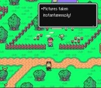 EarthBound screenshot