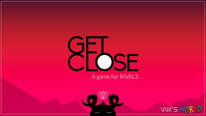 GetClose: A Game for RIVALS screenshot