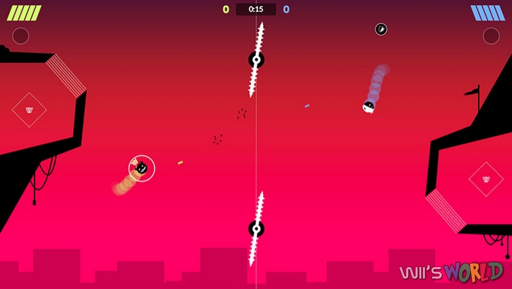 GetClose: A Game for RIVALS screenshot