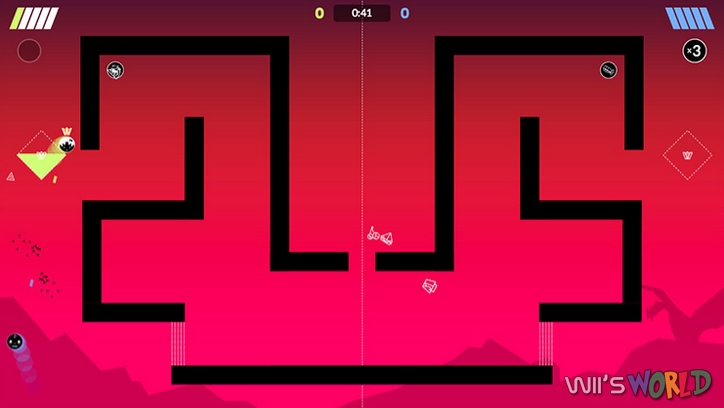 GetClose: A Game for RIVALS screenshot