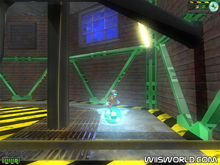 CID the Dummy screenshot