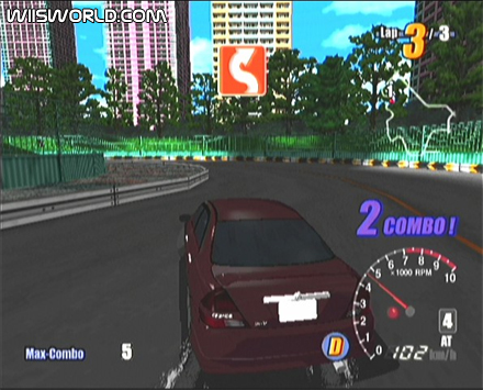 Gt Pro Series On Wii