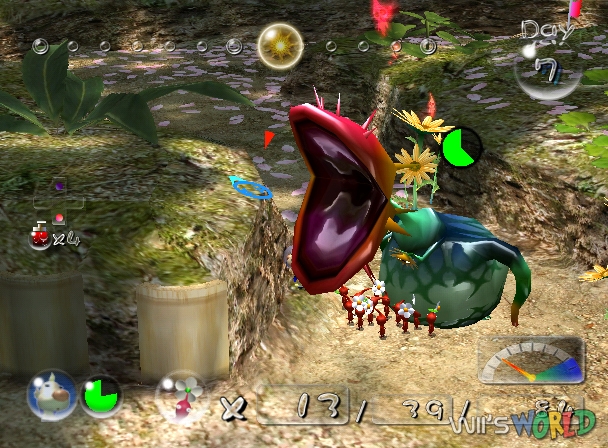 pikmin 2 wii rapidshare