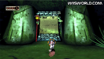 Okami screenshot