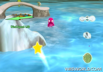 Squeeballs Party screenshot