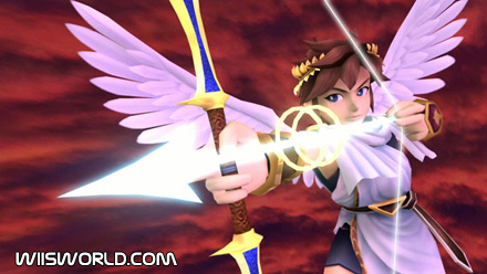 Super Smash Bros. Brawl screenshot