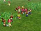 King Story screenshot