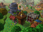 King Story screenshot