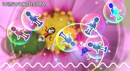 Wii Play screenshot