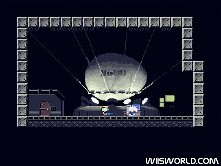 Cave Story screenshot