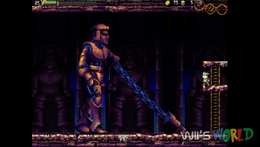 La-Mulana screenshot