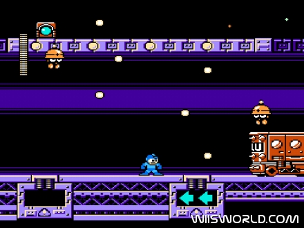 Mega Man 10 screenshot