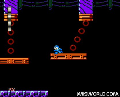 Mega Man 9 screenshot