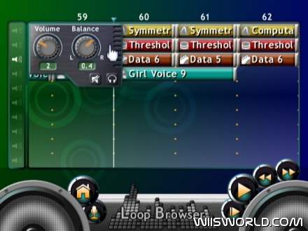 Mix Superstar screenshot