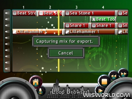 Mix Superstar screenshot