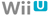 Identifying the Wii U logo